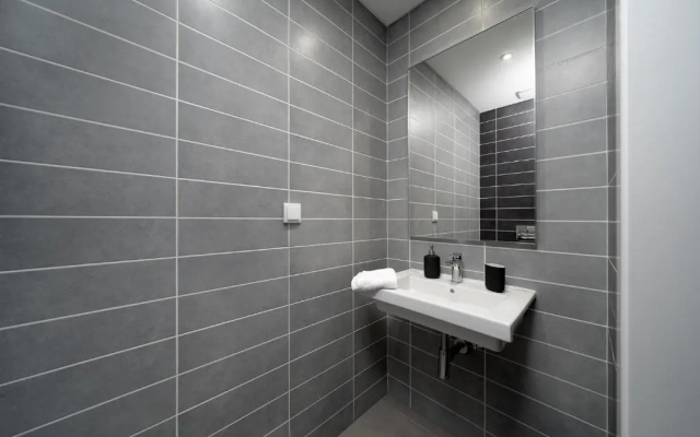 Modern 2 Bed Apartment - Albufeira - Roof Top Pool