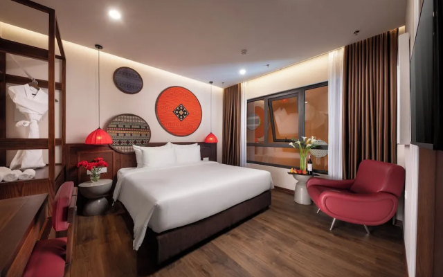 Lestar Hotel Sapa