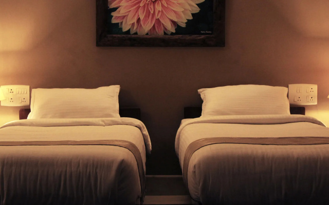 Hanu Reddy Residences, Poes Garden - Boutique Urban Retreat