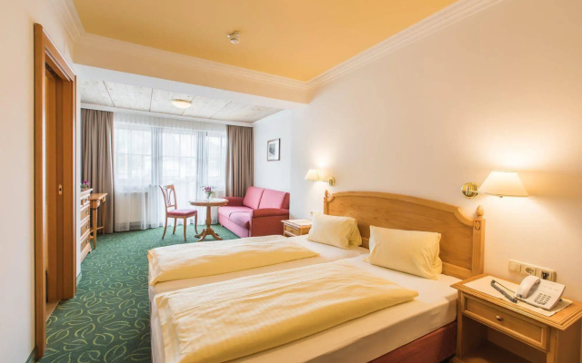 Hotel Niederreiter