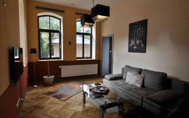 MCM Comfort Apartments