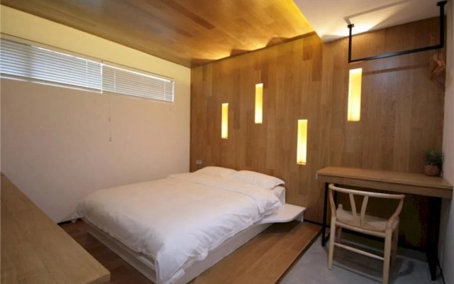 Xiamen Haibian Hotel