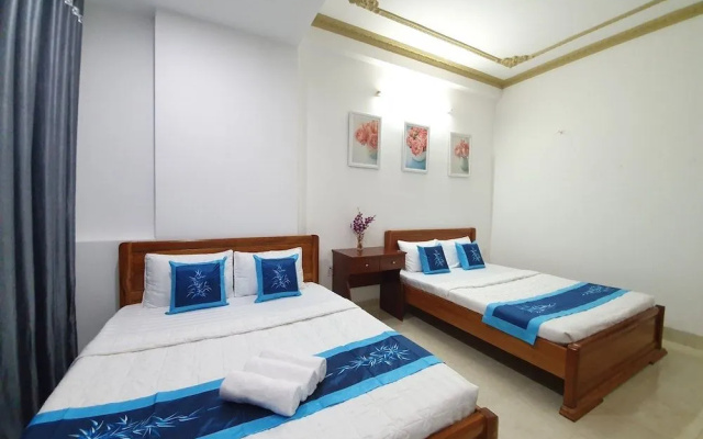 Hotel AN TINH