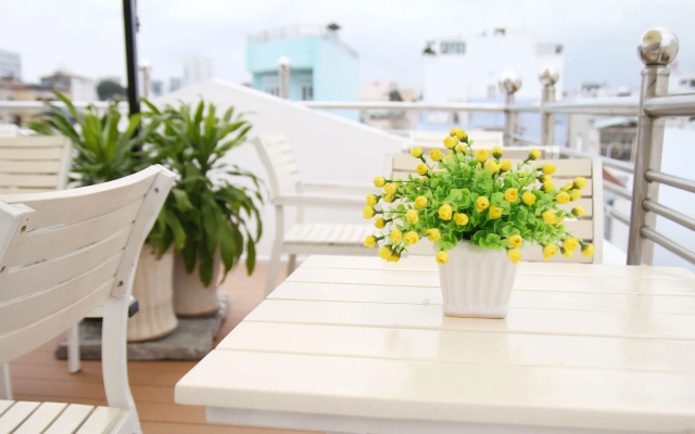 chez mimosa boutique hotel