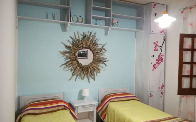 Il Fenicottero Guest House