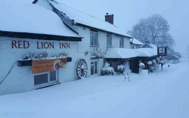 The Red Lion Country Inn