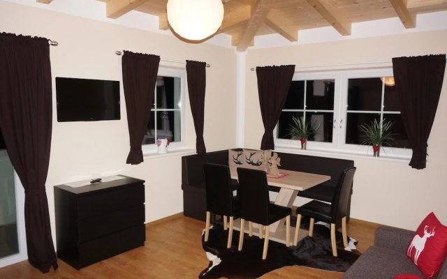 Chalet Arena