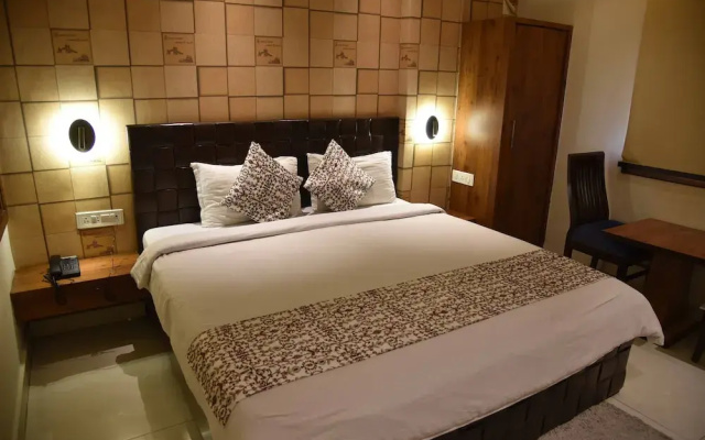 Sky Star Hotel