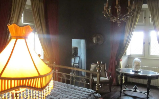 Château de Canac