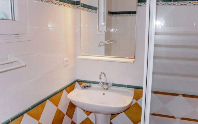 Apartment Lou Mazet