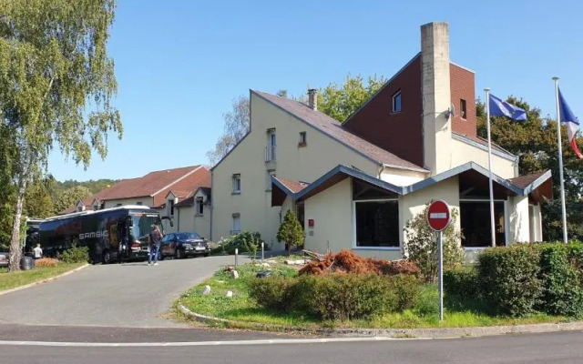 Hotel Le Drakkar