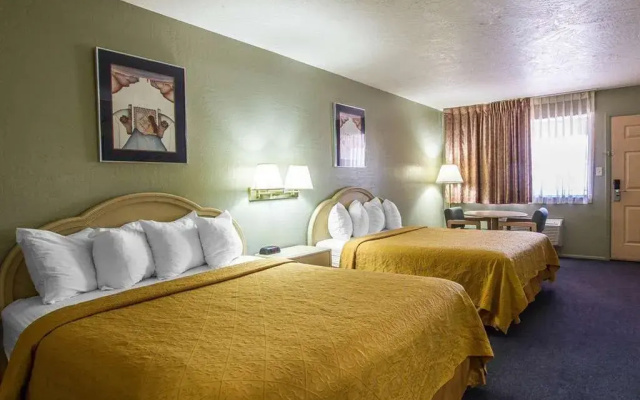 Lux Verde Hotel