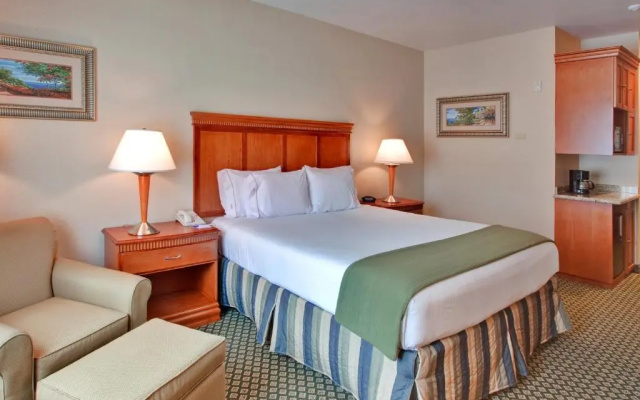City Express By Marriott Rancho Cucamonga
