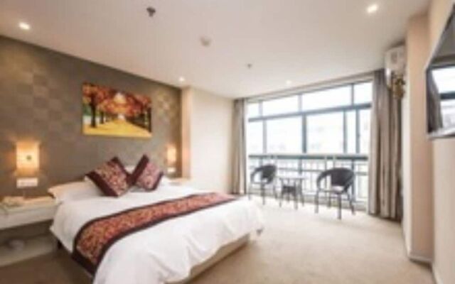 Gang Wan Yin Xiang Hotel