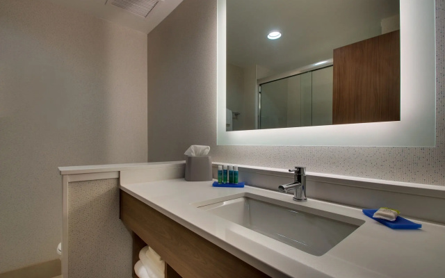Holiday Inn Express Lexington East - Winchester by IHG