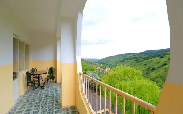 Karin Resort Aghveran
