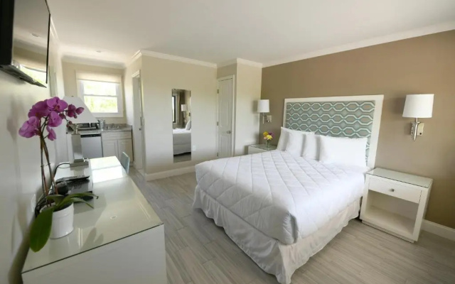 Bayview Resort