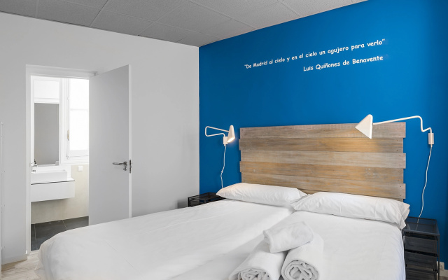 Safestay Madrid