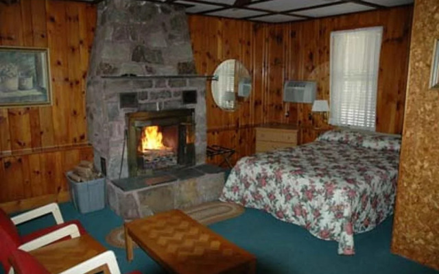 Prague Motor Inn