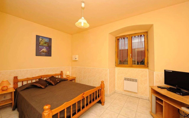 Auberge Casa Mathea