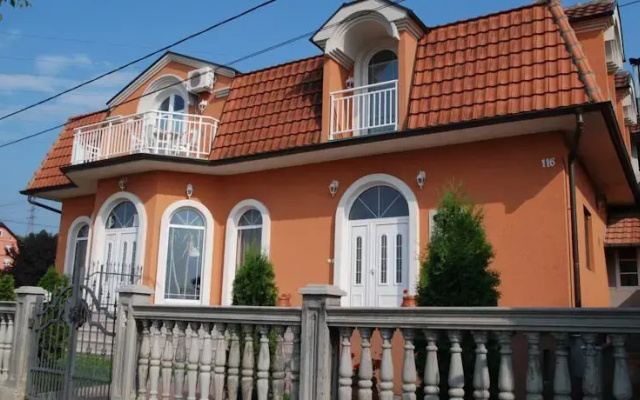 Villa Kaća