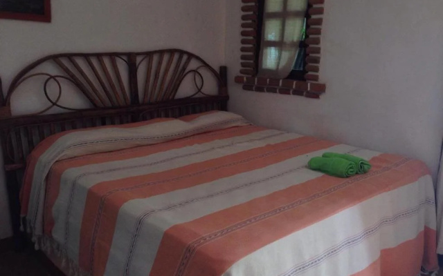 Casa Terranova