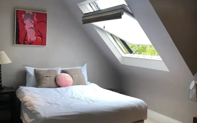 Beaufort Gardens Apartment