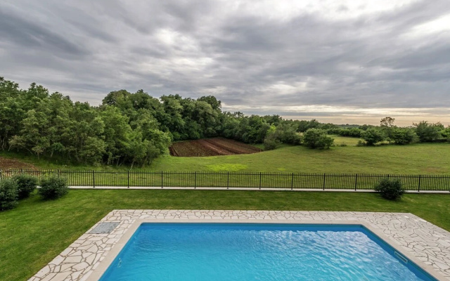 Modern Villa Vesna - 4 Br Villa