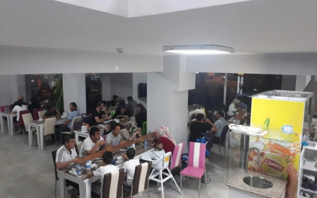 Gazligol Elit Apart Otel