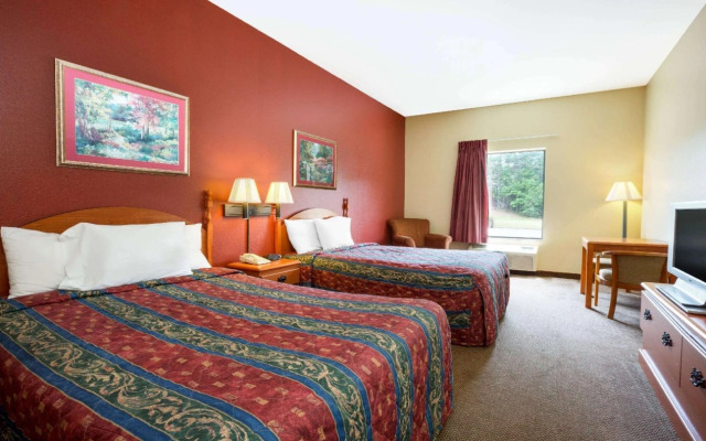 Sleep Inn & Suites Tuscaloosa East