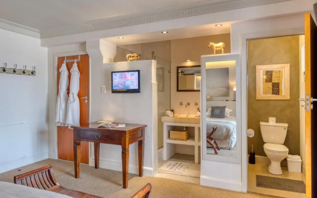 De Tafelberg Guesthouse