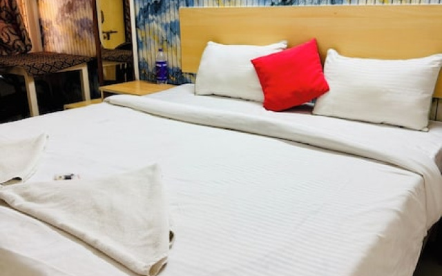 The Mint Tree Hotels & Resorts