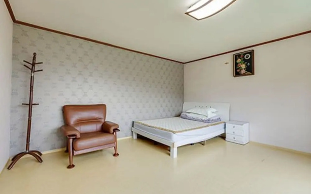 Gapyeong Sky Garden Pension