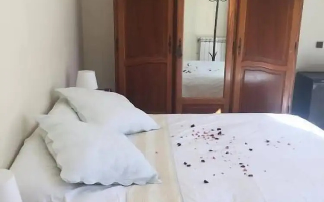 Appartement Le Nyrvana