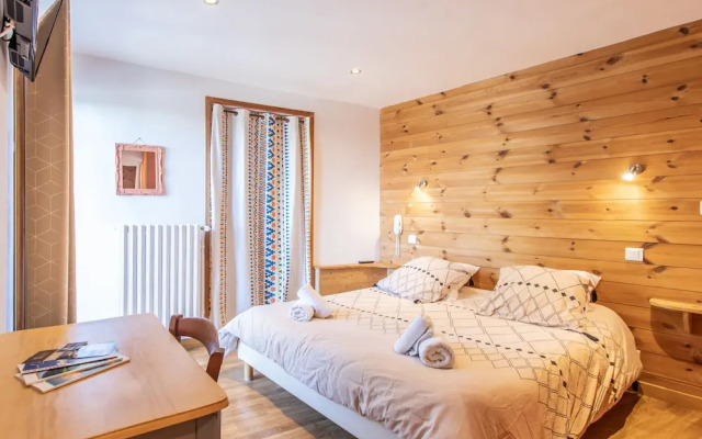 Auberge du Vieux Chaillol & Spa