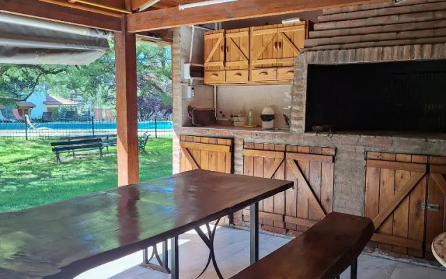 Hostal La Merced