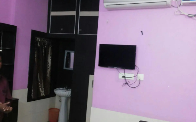 Tulasi Resort