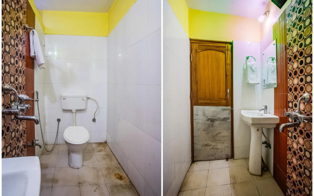 Hotel Chabi Plaza by OYO Rooms