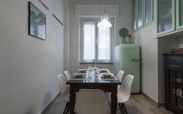 Italianway - Papiniano 18