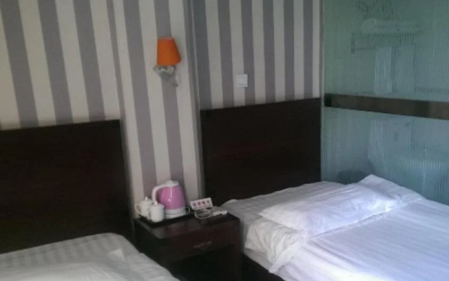 Xinhui Yage Business Inn