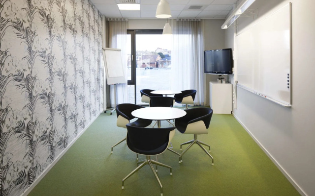 Scandic Karlskrona