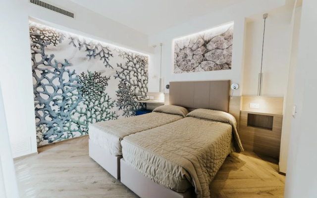 Hotel La Serena