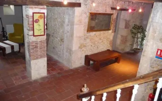 Le Logis De Saint Vincent