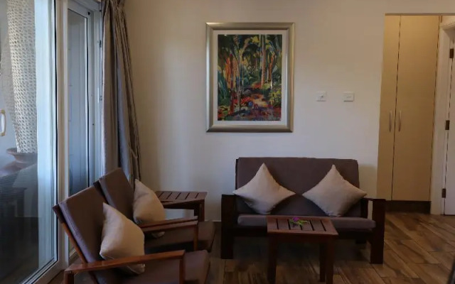Residence Argine Apartments