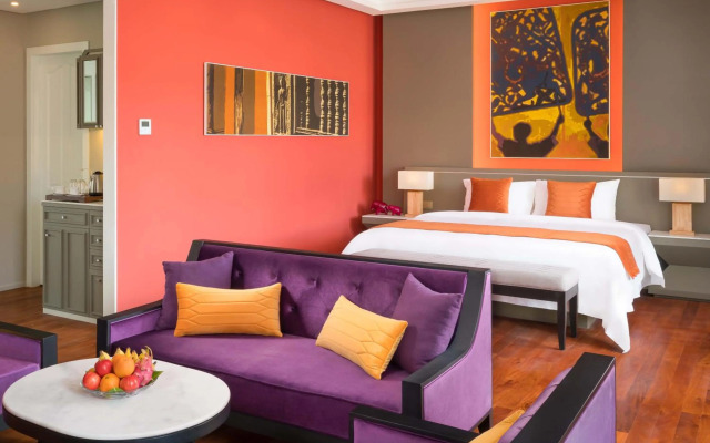 Memoire Palace Resort & Spa