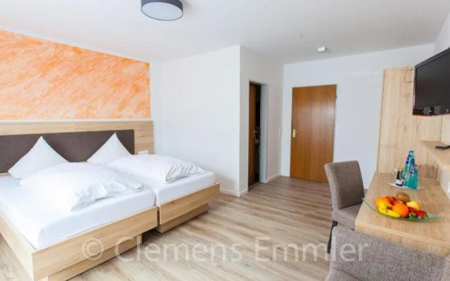 Gasthof-Hotel Engel