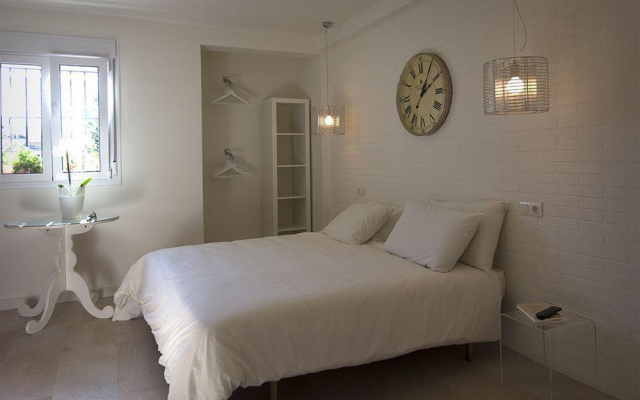 La Francesa Suites