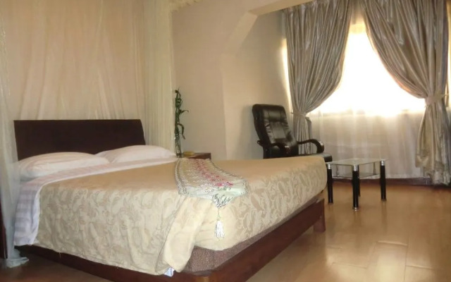Fang Fang Hotel
