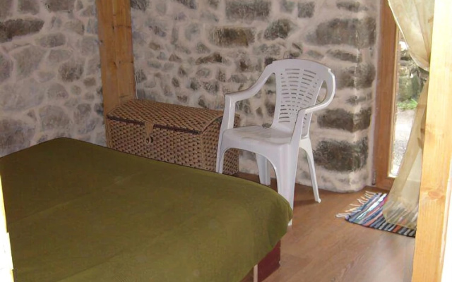 Le Moulin de Prades
