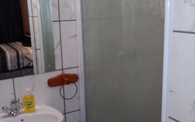 NMB Guest House